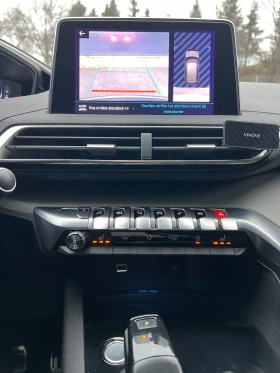 Peugeot 3008 2.0 GTL 180 ph, снимка 11