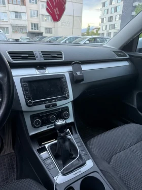 VW Passat Passat , снимка 6