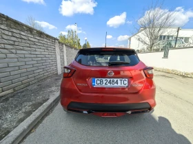 Nissan Micra 1.0, снимка 5