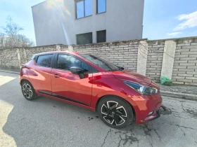 Nissan Micra 1.0, снимка 3
