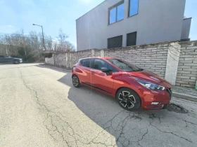Nissan Micra 1.0, снимка 7