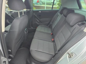 VW Golf 1.6TDI  90кс ! ! РЕАЛНИ КИЛОМЕТРИ, снимка 14