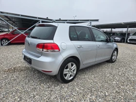VW Golf 1.6TDI  90кс ! ! РЕАЛНИ КИЛОМЕТРИ, снимка 5