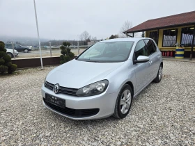 VW Golf 1.6TDI  90кс ! ! РЕАЛНИ КИЛОМЕТРИ, снимка 1
