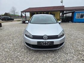 VW Golf 1.6TDI  90кс ! ! РЕАЛНИ КИЛОМЕТРИ, снимка 8