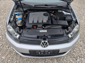 VW Golf 1.6TDI  90кс ! ! РЕАЛНИ КИЛОМЕТРИ, снимка 15