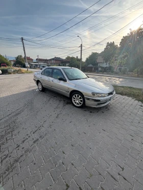 Peugeot 406, снимка 2
