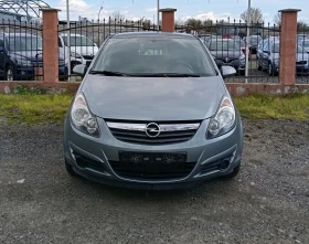 Opel Corsa 1.2i, снимка 1