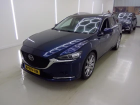 Mazda 6 2.0 SKYACTIV-G Skyactiv, снимка 2
