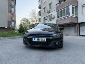 VW Scirocco 1.4 TSI, снимка 3