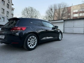 VW Scirocco 1.4 TSI, снимка 6