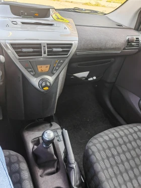 Toyota IQ, снимка 8