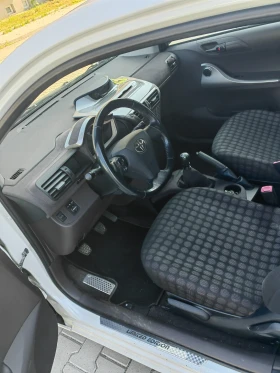 Toyota IQ, снимка 5