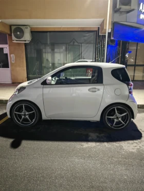 Toyota IQ, снимка 1