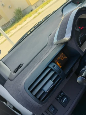 Toyota IQ, снимка 7