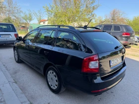 Skoda Octavia, снимка 6