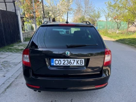 Skoda Octavia, снимка 5