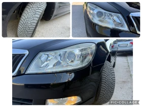 Skoda Octavia, снимка 17