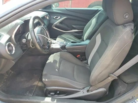 Chevrolet Camaro 3.6l Ls, снимка 7