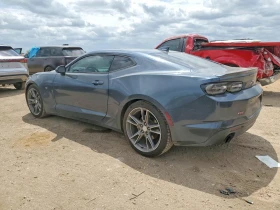 Chevrolet Camaro 3.6l Ls, снимка 2
