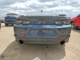 Chevrolet Camaro 3.6l Ls, снимка 6