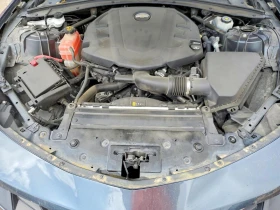 Chevrolet Camaro 3.6l Ls, снимка 11