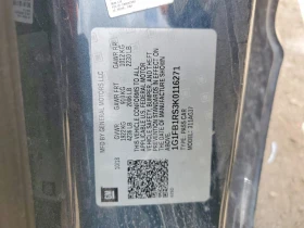 Chevrolet Camaro 3.6l Ls, снимка 12