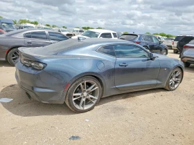Chevrolet Camaro 3.6l Ls, снимка 3