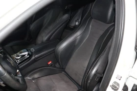 Mercedes-Benz E 350 AMG Digital Head up, снимка 14