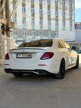 Mercedes-Benz E 350 AMG Digital Head up, снимка 7