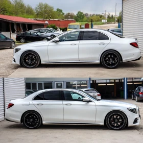 Mercedes-Benz E 350 AMG Digital Head up, снимка 6