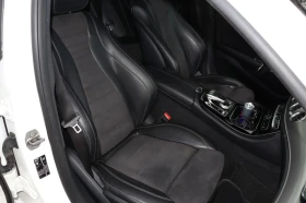 Mercedes-Benz E 350 AMG Digital Head up, снимка 13