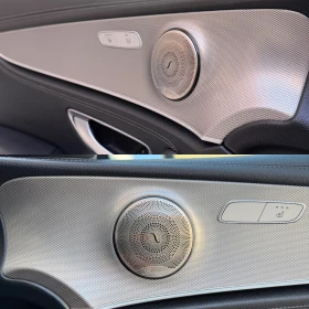 Mercedes-Benz E 350 AMG Digital Head up, снимка 12