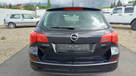 Opel Astra 1.7CDTI EURO5A, снимка 8