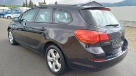 Opel Astra 1.7CDTI EURO5A, снимка 9