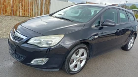 Opel Astra 1.7CDTI EURO5A, снимка 4