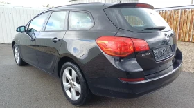 Opel Astra 1.7CDTI EURO5A, снимка 2