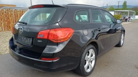 Opel Astra 1.7CDTI EURO5A, снимка 10