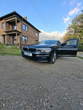 BMW 520 2.0 xDrive, снимка 2