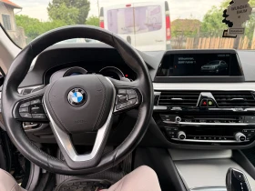BMW 520 2.0 xDrive, снимка 6