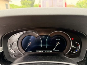 BMW 520 2.0 xDrive, снимка 14