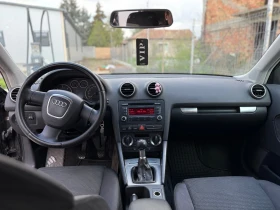 Audi A3, снимка 4
