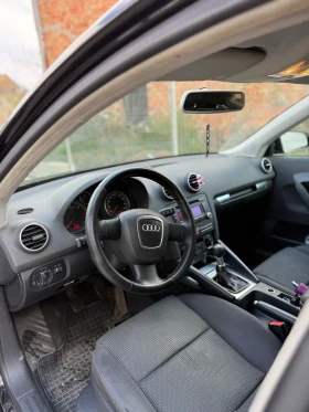 Audi A3, снимка 3