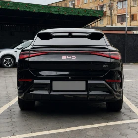 BYD Sealion 7, снимка 5