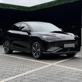 BYD Sealion 7, снимка 1