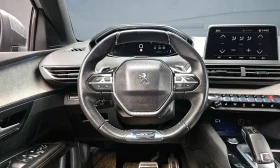 Peugeot 5008 2.0 GT | МАСАЖ | ПОДГРЕВ | ПАНОРАМА, снимка 9