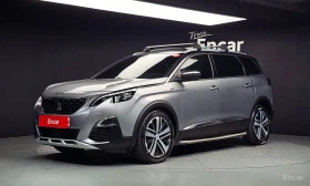 Peugeot 5008 2.0 GT | МАСАЖ | ПОДГРЕВ | ПАНОРАМА, снимка 1