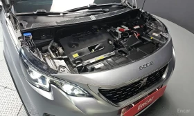 Peugeot 5008 2.0 GT | МАСАЖ | ПОДГРЕВ | ПАНОРАМА, снимка 5