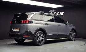 Peugeot 5008 2.0 GT | МАСАЖ | ПОДГРЕВ | ПАНОРАМА, снимка 3
