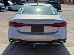 Audi A7 | Technik | DISTRONIC | 360 | B&O | ОБДУХВАНЕ | , снимка 6